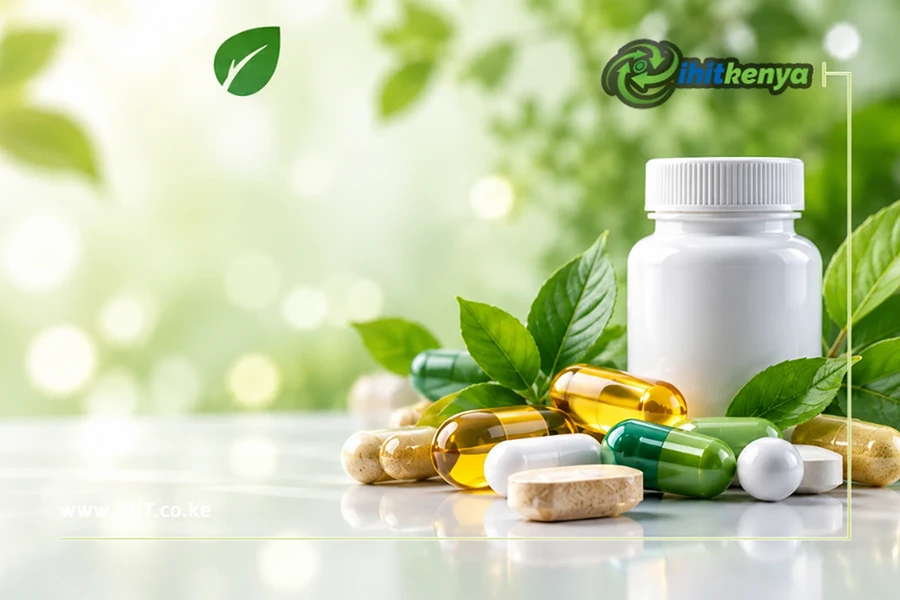 Supplements