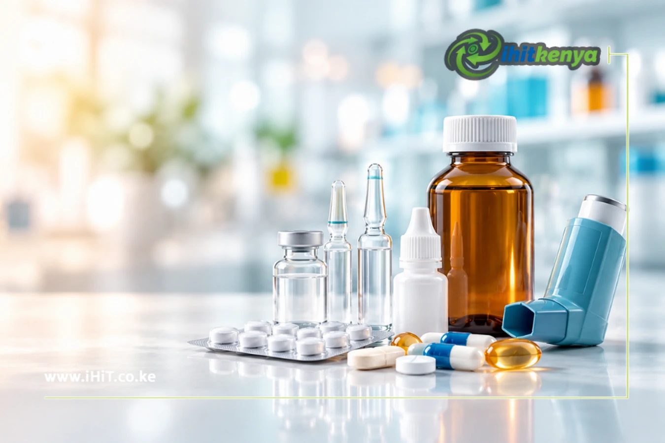 Other Pharmaceutical